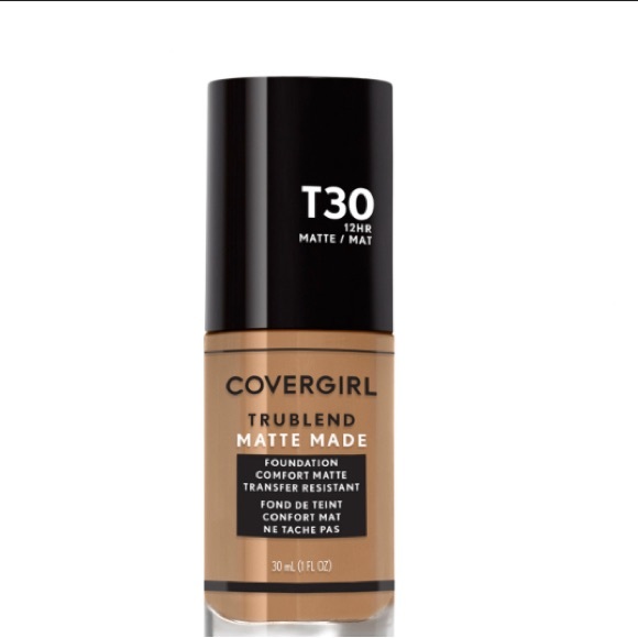 CoverGirl Foundation - Picture 1 of 5
